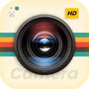 Camera HD: Ultra Zoom