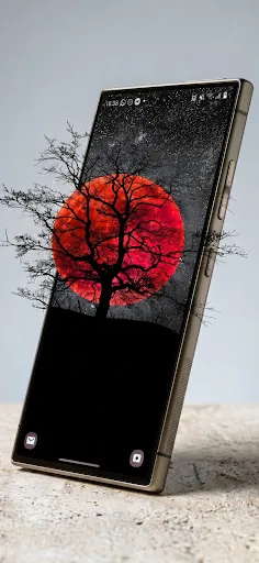 3D Live Wallpapers 4D video 4K screenshot