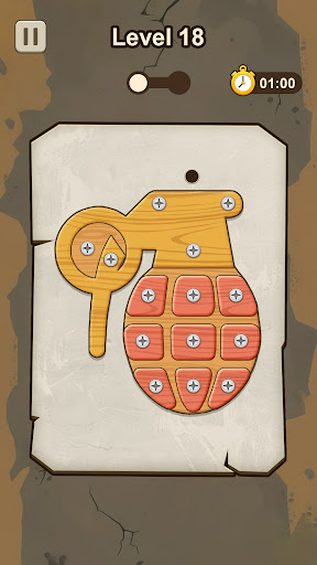 Last Light screenshot