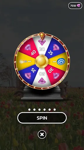 Wordlution : Word Game screenshot