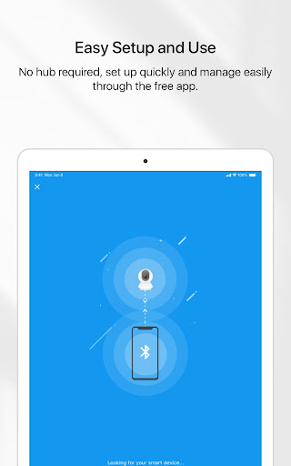 TP-Link Tapo screenshot