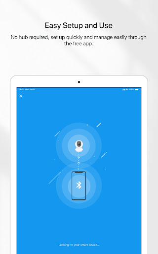 TP-Link Tapo screenshot
