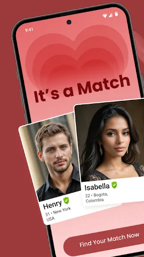 LatinAmericanCupid: Dating App screenshot