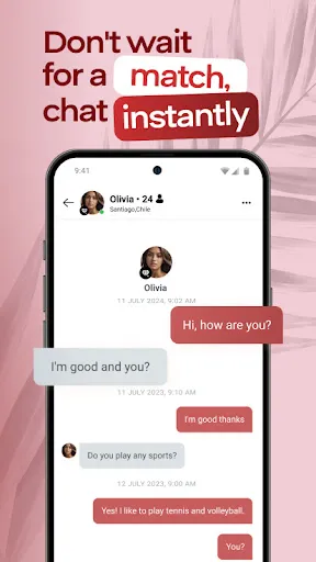 LatinAmericanCupid: Dating App screenshot