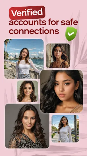 LatinAmericanCupid: Dating App screenshot