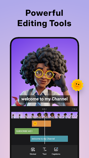Screen Recorder - XRecorder screenshot
