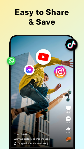 Screen Recorder - XRecorder screenshot