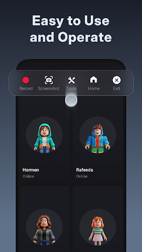 Screen Recorder - XRecorder screenshot