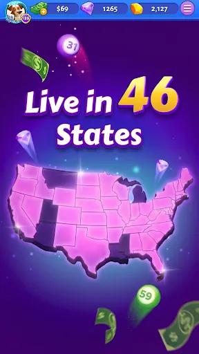 Bingo Cash screenshot