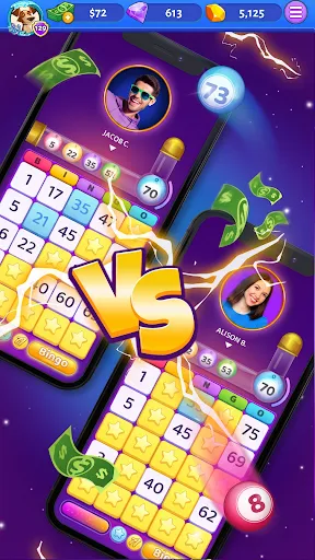 Bingo Cash screenshot