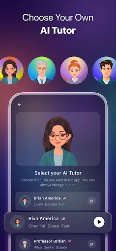 ELSA Speak: English Learning screenshot
