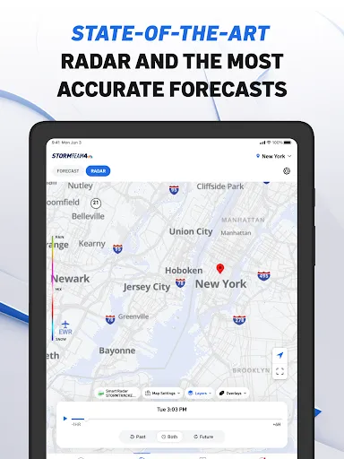 NBC 4 New York: News & Weather screenshot