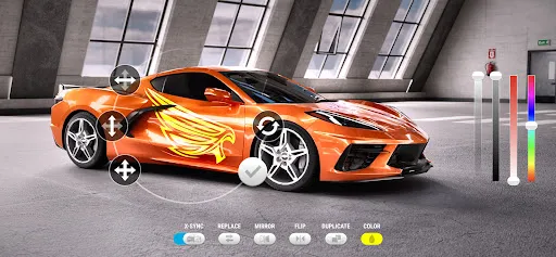 Race Max Pro - Car Racing Game screenshot
