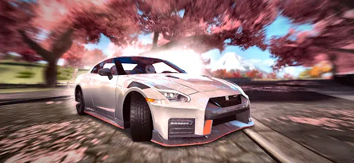 Race Max Pro - Car Racing Game screenshot