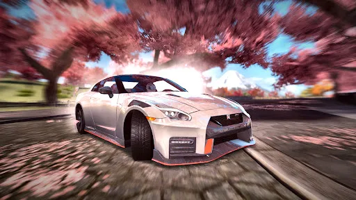Race Max Pro - Car Racing Game screenshot