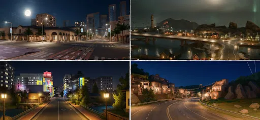 Race Max Pro - Car Racing Game screenshot