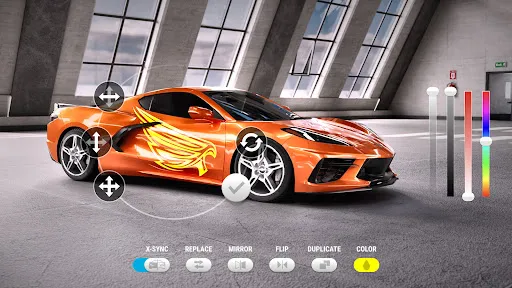Race Max Pro - Car Racing Game screenshot