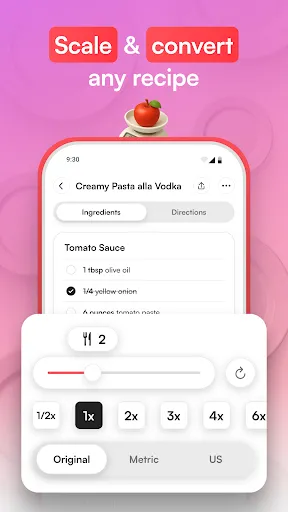 Osta screenshot