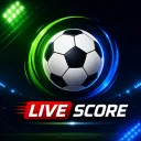 Live Scores: Football Match