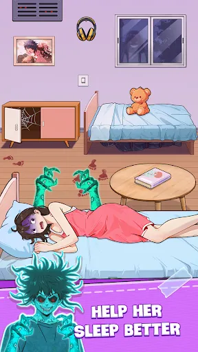 Brainy Master Tricky Story screenshot