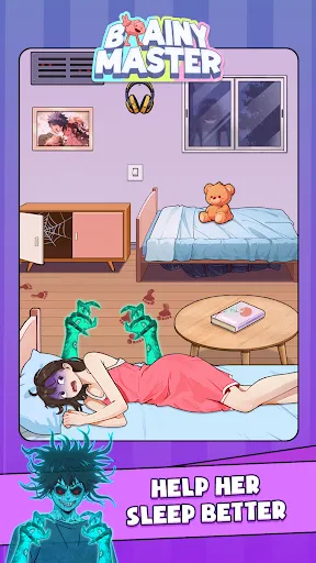 Brainy Master Tricky Story screenshot