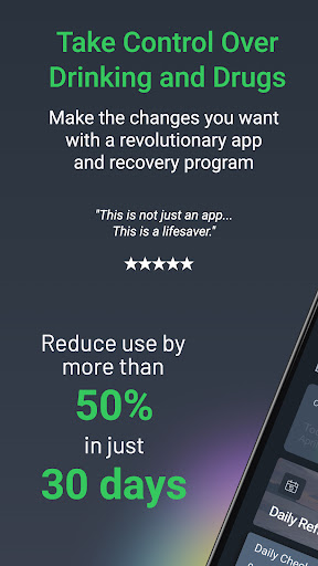 Affect: Addiction Recovery screenshot