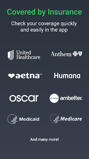 Affect: Addiction Recovery screenshot