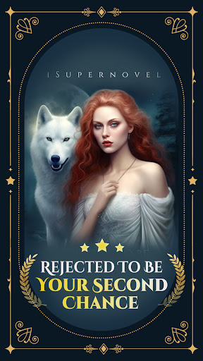 Novelory – Addictive Novels screenshot