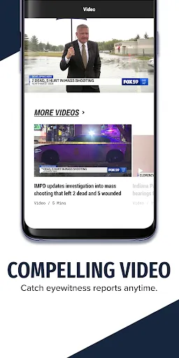 FOX59 screenshot