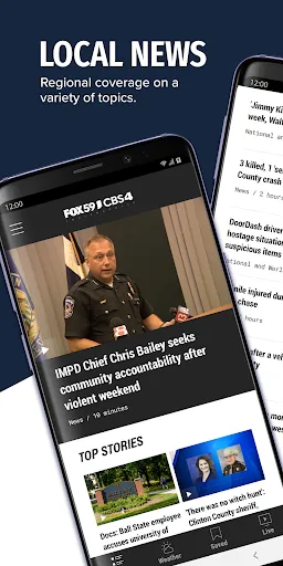 FOX59 screenshot
