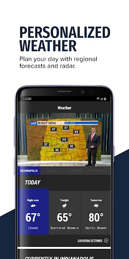 FOX59 screenshot