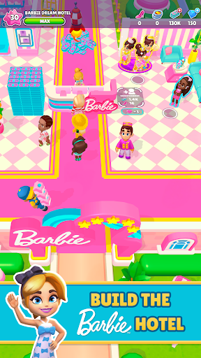 My Perfect Hotel screenshot