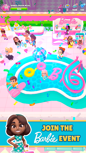 My Perfect Hotel screenshot