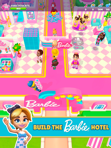 My Perfect Hotel screenshot