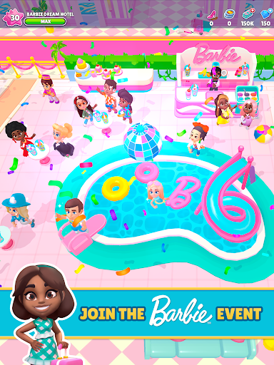 My Perfect Hotel screenshot