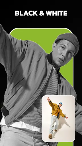 AI Photo Generator－Enhance Pic screenshot