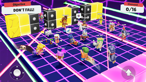 Stumble Guys screenshot