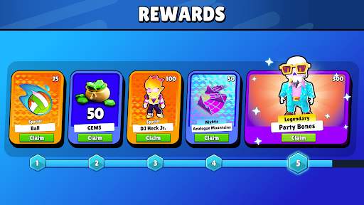 Stumble Guys screenshot