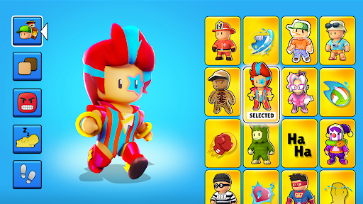 Stumble Guys screenshot