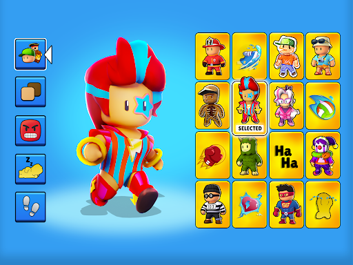 Stumble Guys screenshot