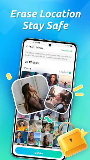 EasyClean - File Cleaner screenshot