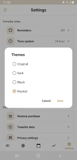 Pumply - Pumplog Tracker screenshot