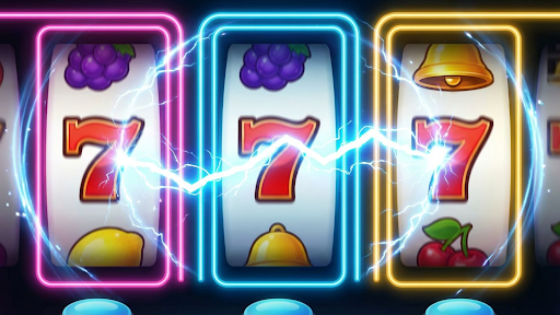 Classic Spin Quest screenshot