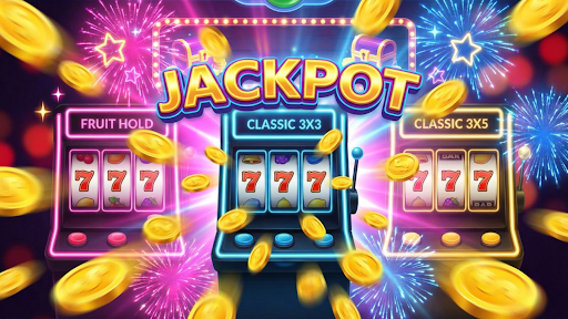 Classic Spin Quest screenshot