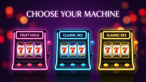 Classic Spin Quest screenshot