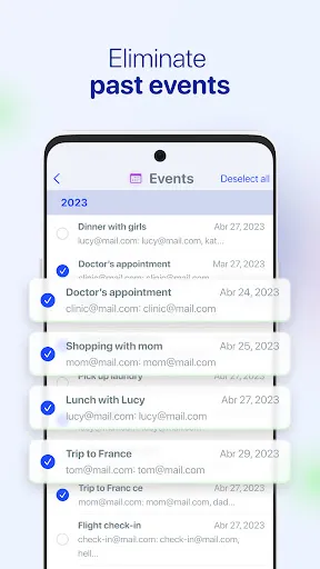 AI Cleaner - Phone Cleaner screenshot