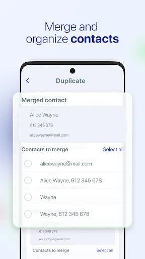 AI Cleaner - Phone Cleaner screenshot