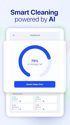 AI Cleaner - Phone Cleaner screenshot