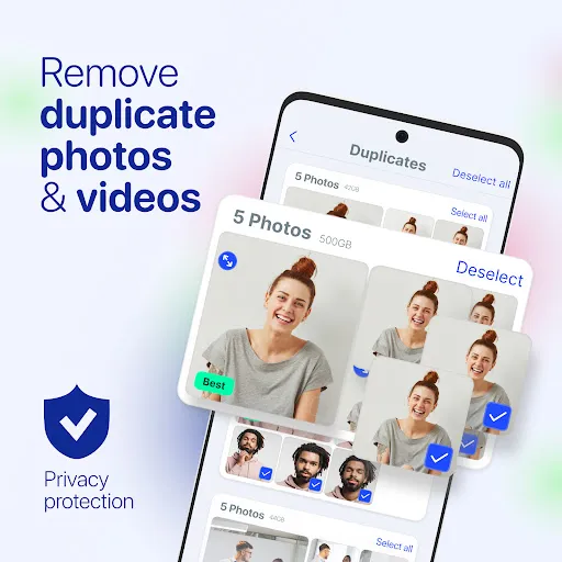 AI Cleaner - Phone Cleaner screenshot