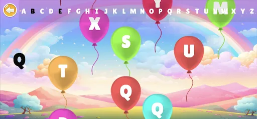 Kids Offline Preschool Games screenshot